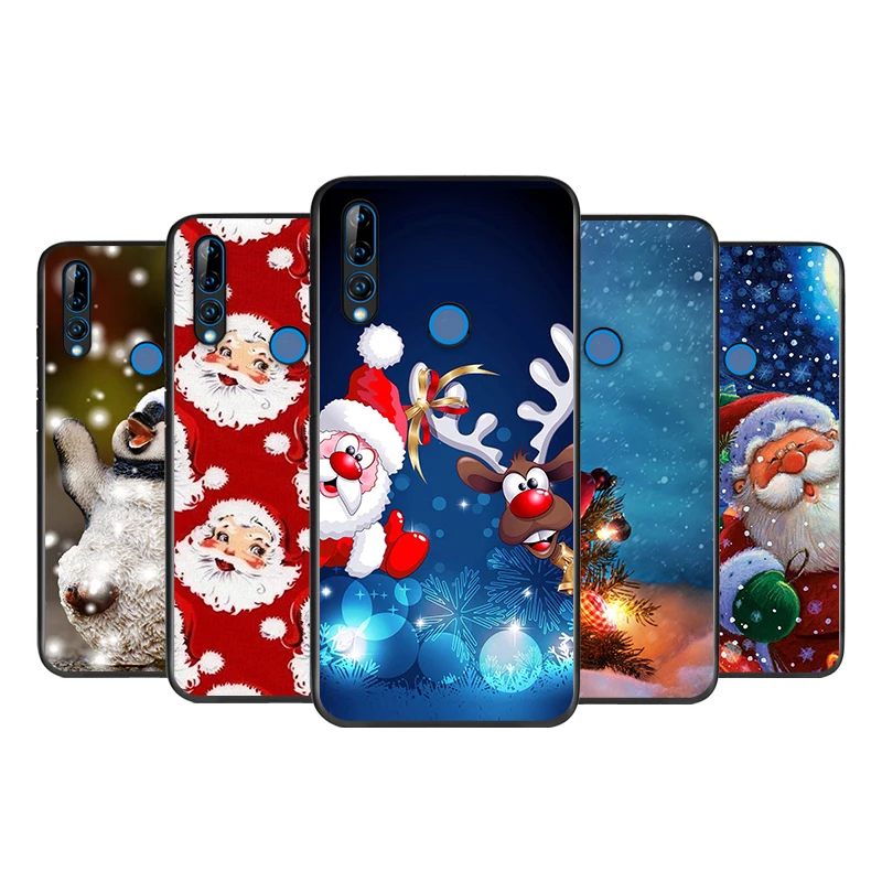 For Huawei Y5 Y5P Y6 Y6P Y6S Y7 Y7P Y7A Y8P Y9A Y8S Y9S Prime Pro 2018 2019 2020 Black Fun christmas Phone Case
For Huawei Y5 Y5P Y6 Y6P Y6S Y7 Y7P Y7A Y8P Y9A Y8S Y9S Prime Pro 2018 2019 2020 Black Fun christmas Phone Case