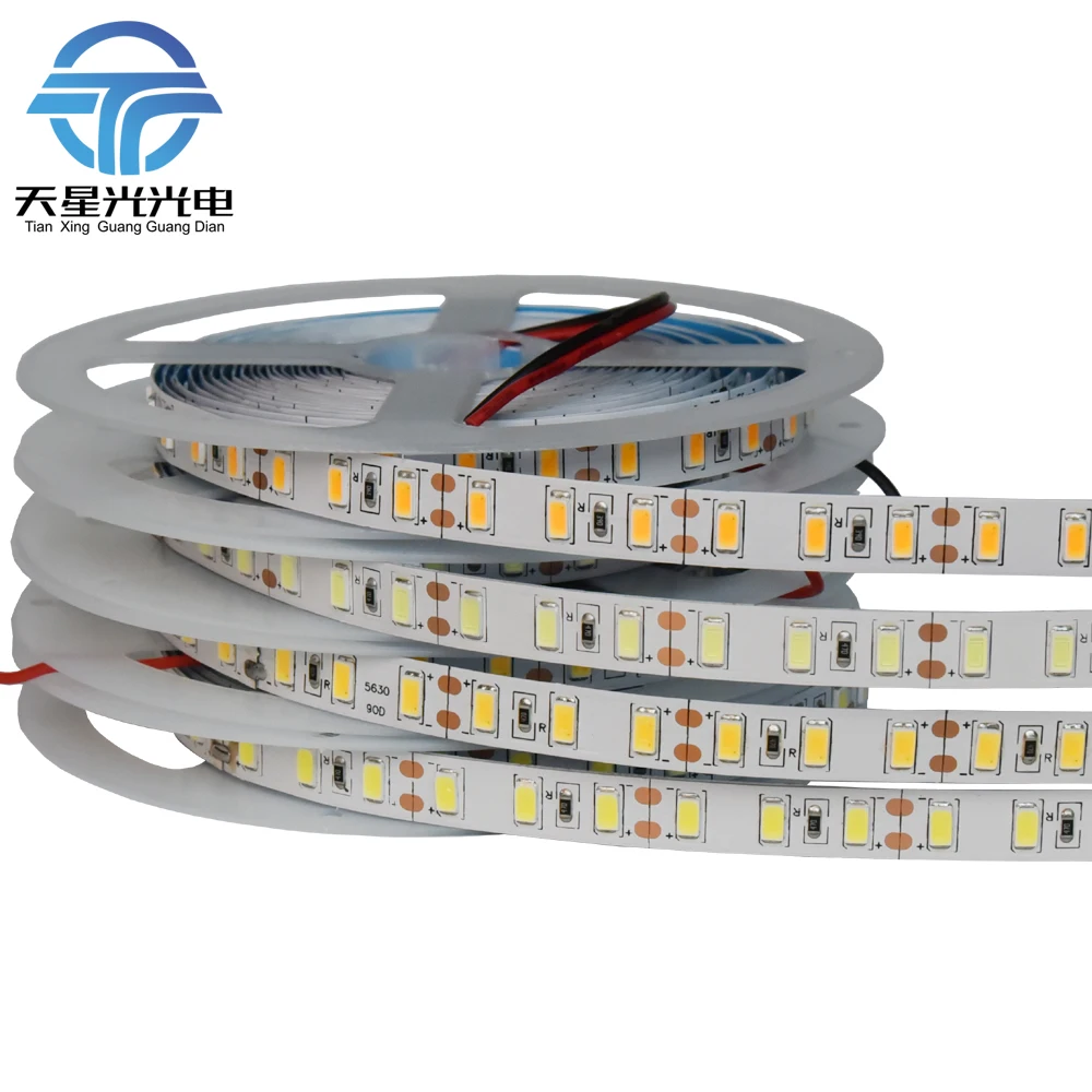 Светодиодная ленсветильник, 5630, 12 В постоянного тока, 5 м, 450 светодиодов
Светодиодная ленсветильник, 5630, 12 В постоянного тока, 5 м, 450 светодиодов