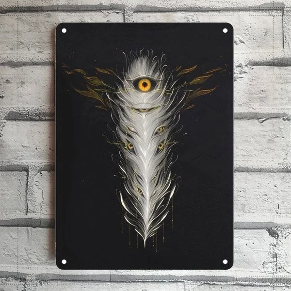 Новинка, плакат PattenAngel Feather Skyjas, жестяной плакат, постер для дома, настенный плакат, кофейный сад, офис, мужская пещера, клубный металлический ...
Новинка, плакат PattenAngel Feather Skyjas, жестяной плакат, постер для дома, настенный плакат, кофейный сад, офис, мужская пещера, клубный металлический ...