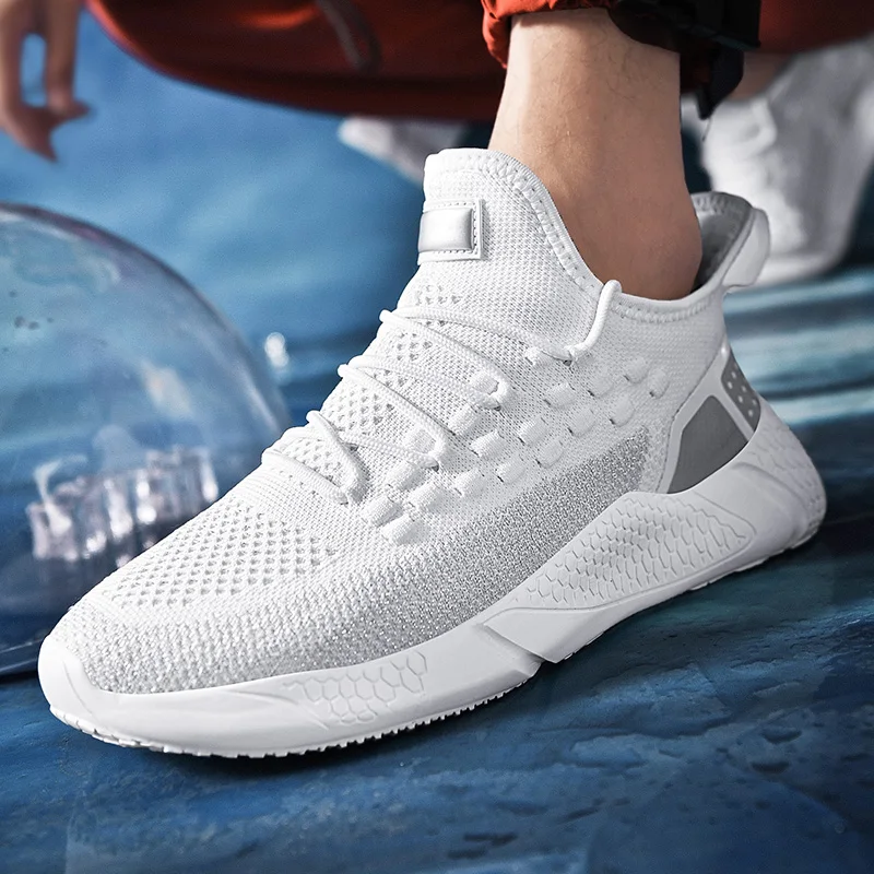 Zapatos Informales De Hombre Fashion Men Sneakers Mesh Casual Shoes Causal For Sport Male Mens Slip On Black Breathable
Zapatos Informales De Hombre Fashion Men Sneakers Mesh Casual Shoes Causal For Sport Male Mens Slip On Black Breathable
