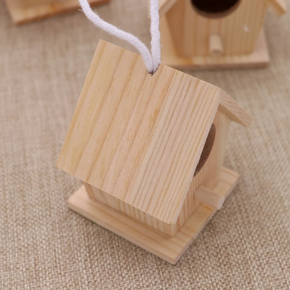 Creative Bird's Nest Model House Decorative Artificial Bird Nest Simulated Props for Home Gardening Decoration
Creative Bird's Nest Model House Decorative Artificial Bird Nest Simulated Props for Home Gardening Decoration