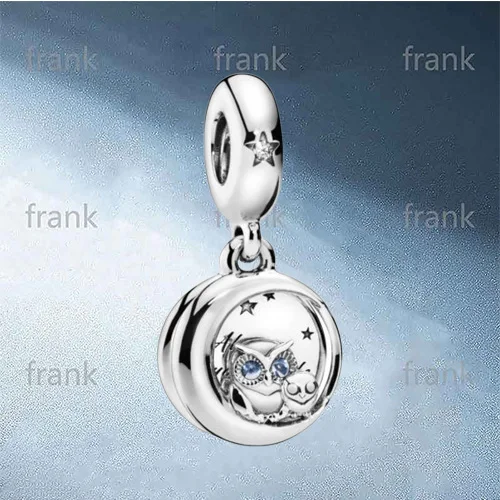 Fashion Simple Punk Style Animal Owl Pendant DIY Jewelry Making Accessories Wholesale 798398NBCB
Fashion Simple Punk Style Animal Owl Pendant DIY Jewelry Making Accessories Wholesale 798398NBCB