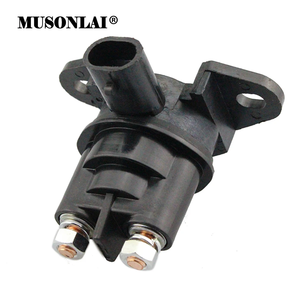 Электромагнитное реле стартера мотоцикла для Sea-Doo SPEEDSTER 720 GSX RFI 800 RXP 1503 Spark 900 Challenger SP 155 1503 EXPLORER 720
Электромагнитное реле стартера мотоцикла для Sea-Doo SPEEDSTER 720 GSX RFI 800 RXP 1503 Spark 900 Challenger SP 155 1503 EXPLORER 720