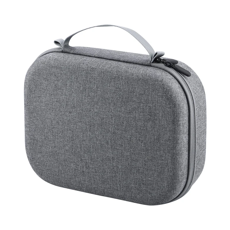 Drone Remote Controller Box for DJI Mavic Mini 2 Portable Handbag Storage Bag Carrying Case for DJI Mini 2 Accessories
Drone Remote Controller Box for DJI Mavic Mini 2 Portable Handbag Storage Bag Carrying Case for DJI Mini 2 Accessories