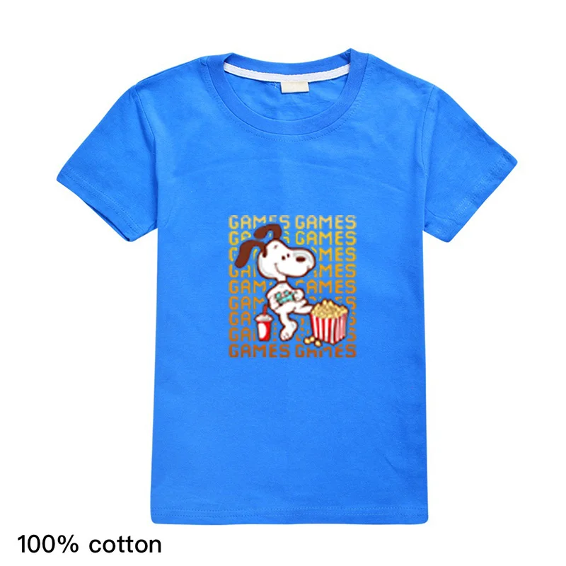 Animal Print Baby Boy T Shirt for Kids Clothes Cartoon Shirts Teenage Girls Children Scooby Doo Top Birthday Tshirt
Animal Print Baby Boy T Shirt for Kids Clothes Cartoon Shirts Teenage Girls Children Scooby Doo Top Birthday Tshirt