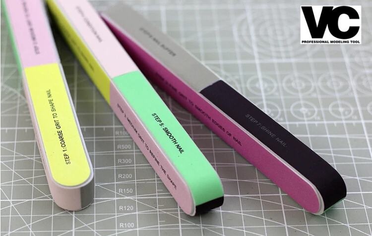 Model Polishing Strip Seven Sides Grinding Rod Tools Set Polishing Sticks for Model Kit Hobby Finishing Tools Accessory
Model Polishing Strip Seven Sides Grinding Rod Tools Set Polishing Sticks for Model Kit Hobby Finishing Tools Accessory