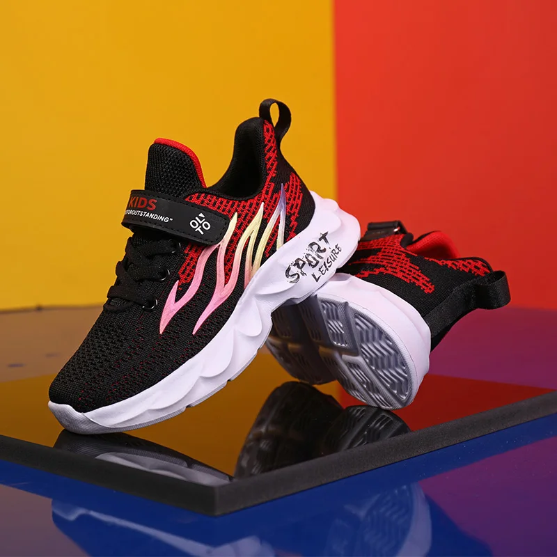 2021 Summer Boys Fashion Baby/toddler Sneakers/kids Mesh Sneakers Kids School Sneakers Soft Running Sneakers Kids Shoes
2021 Summer Boys Fashion Baby/toddler Sneakers/kids Mesh Sneakers Kids School Sneakers Soft Running Sneakers Kids Shoes