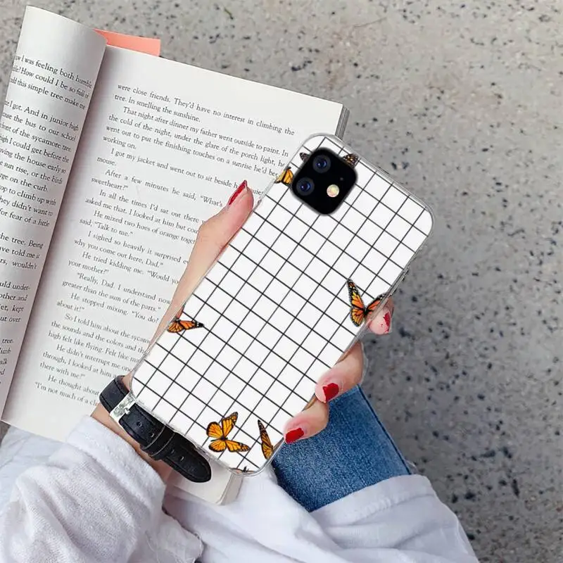 Checkerboard Plaid Phone Case For iphone 12 5 5s 5c se 6 6s 7 8 plus x xs xr 11 pro max mini
Checkerboard Plaid Phone Case For iphone 12 5 5s 5c se 6 6s 7 8 plus x xs xr 11 pro max mini