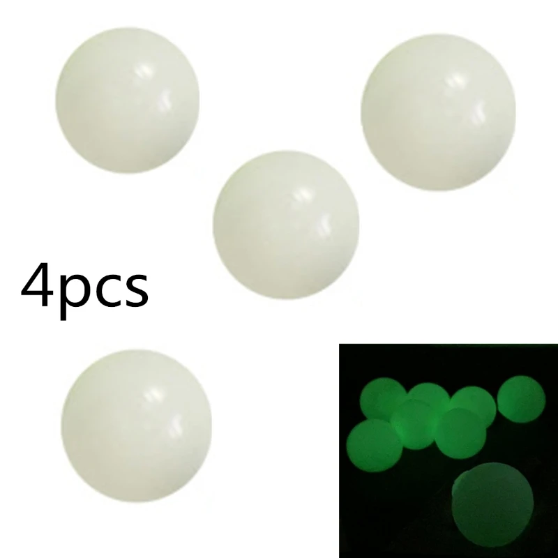 4PCS Stick Wall Ball Glow In The Dark Decompression Balls Sticky Ball Catch Throw Ball Glob Novelty Kids Indoor Game Toy Gifts
4PCS Stick Wall Ball Glow In The Dark Decompression Balls Sticky Ball Catch Throw Ball Glob Novelty Kids Indoor Game Toy Gifts