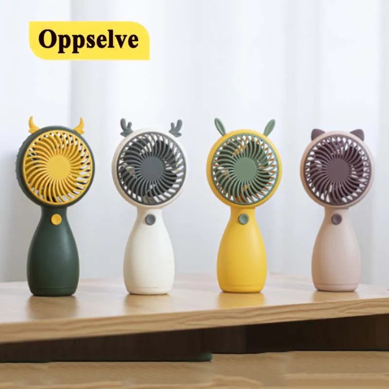 New Handheld Small Fan USB Charging Cute 4 Colors Portable Summer Cooling Conditioner For Desktop Student Fashion Fan
New Handheld Small Fan USB Charging Cute 4 Colors Portable Summer Cooling Conditioner For Desktop Student Fashion Fan