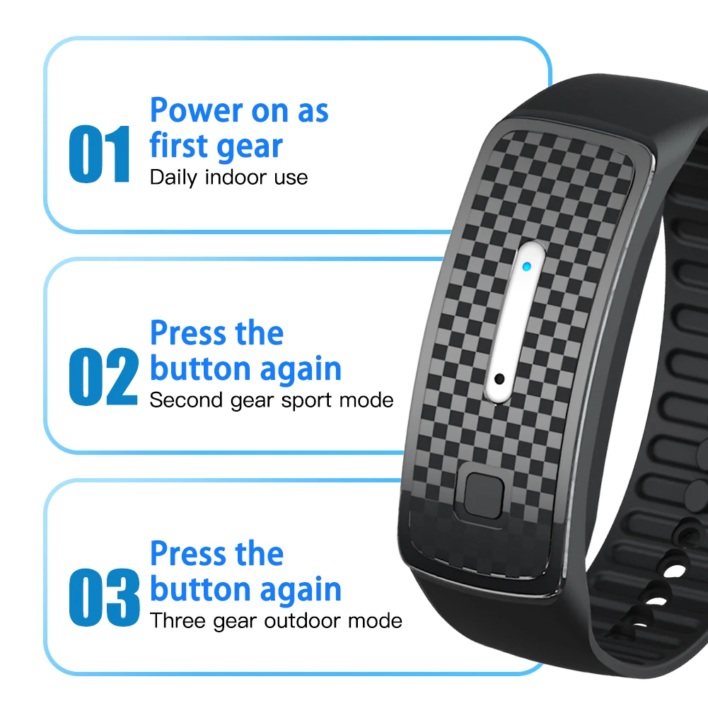 Ultrasound Mosquito Repellent Bracelet Anti Insect Wrist Band Bug RepellerChild Pest Insect Drive Wristband Anti Mosquito Killer
Ultrasound Mosquito Repellent Bracelet Anti Insect Wrist Band Bug RepellerChild Pest Insect Drive Wristband Anti Mosquito Killer