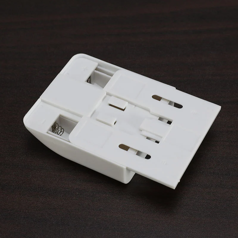Inner Hinge LED Sensor Light Cabinet Hinge Light for Kitchen Bedroom Wardrobe Drawer Cabinet JS23
Inner Hinge LED Sensor Light Cabinet Hinge Light for Kitchen Bedroom Wardrobe Drawer Cabinet JS23