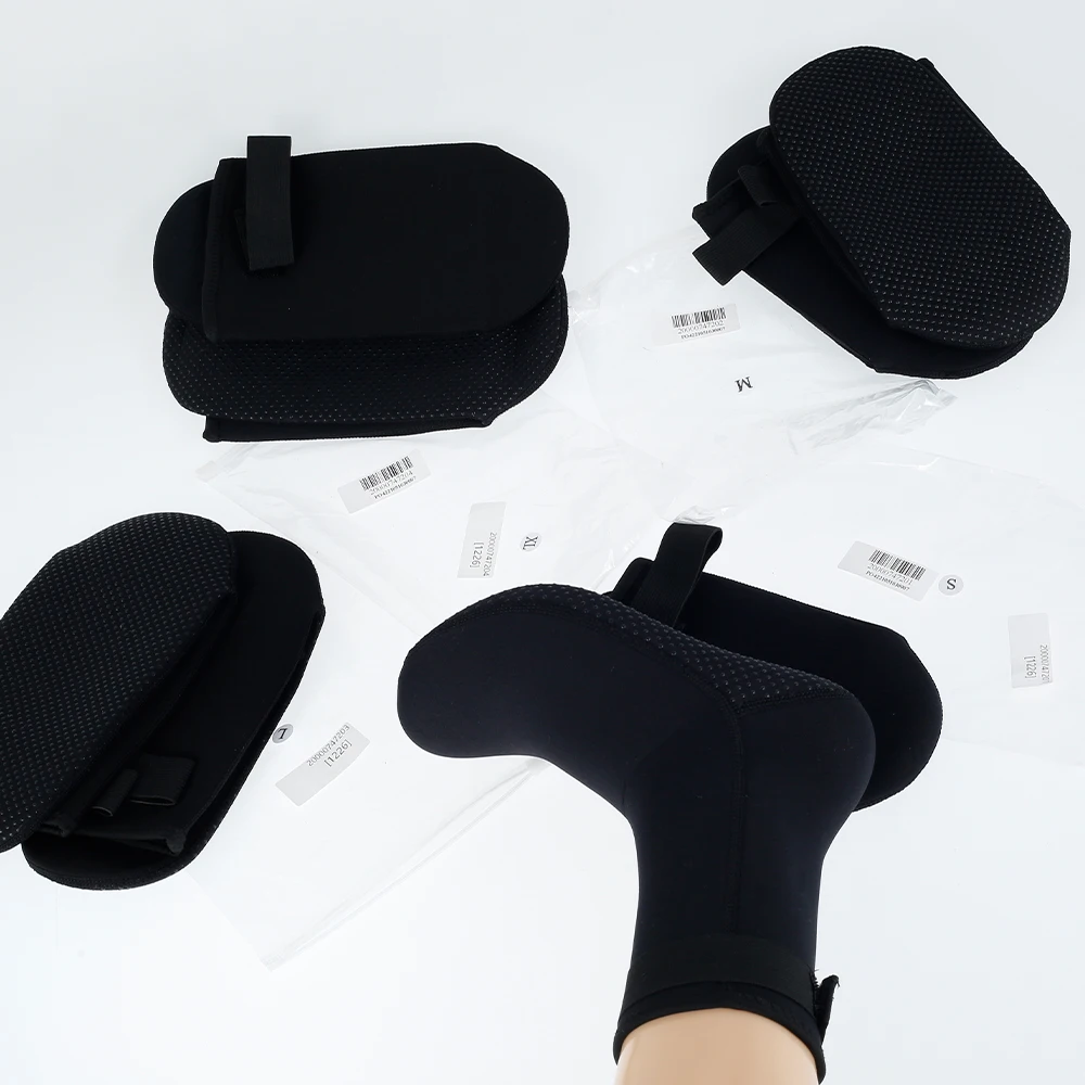 Wetsuit Socks Neoprene Water Sport Diving Surfing Thermal Snorkeling Fins Boots Comfortable Anti Slip Beach Swim Watersport Sock
Wetsuit Socks Neoprene Water Sport Diving Surfing Thermal Snorkeling Fins Boots Comfortable Anti Slip Beach Swim Watersport Sock