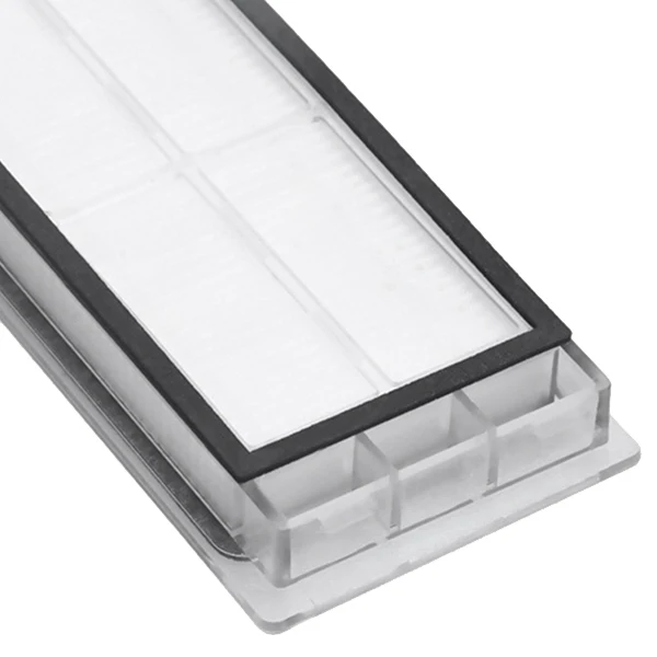 Promotion!Main Brush Washable Filter for Xiaomi Roborock S50 S51 S6 Robot Vacuum Cleaner Accessorie Parts 
Promotion!Main Brush Washable Filter for Xiaomi Roborock S50 S51 S6 Robot Vacuum Cleaner Accessorie Parts