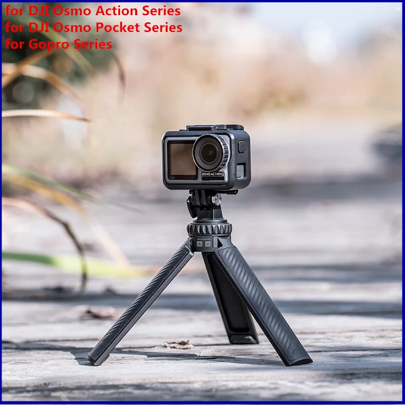 Селфи-палка PGYTECH T2 Tirpod для DJI Ronin SC/S, ручка Gimbal Osmo Action 2, Спортивная камера Gopro, регулируемый угол, держатель
Селфи-палка PGYTECH T2 Tirpod для DJI Ronin SC/S, ручка Gimbal Osmo Action 2, Спортивная камера Gopro, регулируемый угол, держатель