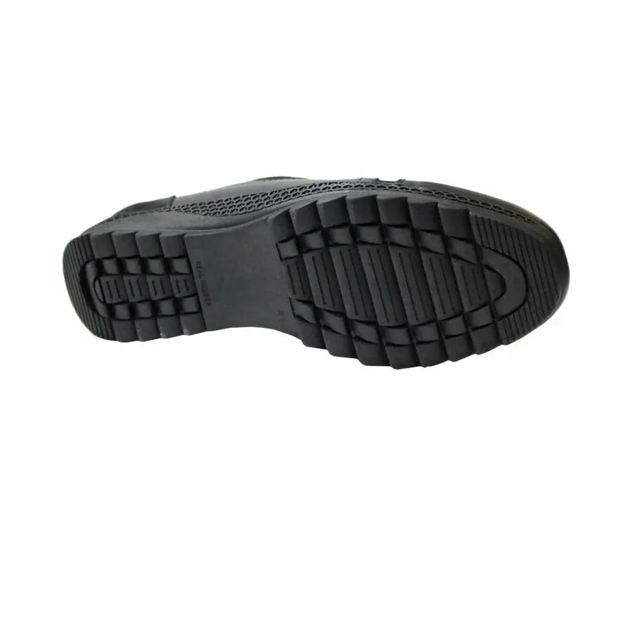 Men Shoes Mp 202-4106 Black Comfort Genuine Leather Men Shoes
Men Shoes Mp 202-4106 Black Comfort Genuine Leather Men Shoes