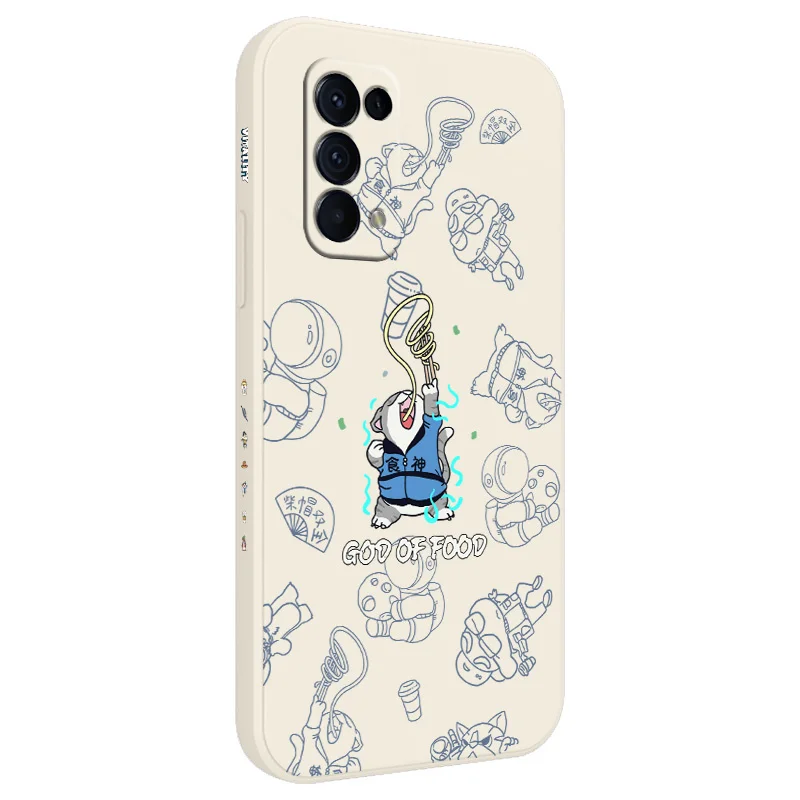 Delicious Ramen Phone Case For Realme 6 6i 7 7i 7 8 Pro C12 C15 C25 C25S C20 C11 C1 F9 F9 F17 F19 F19 Pro Reno5 Soft Back Cover
Delicious Ramen Phone Case For Realme 6 6i 7 7i 7 8 Pro C12 C15 C25 C25S C20 C11 C1 F9 F9 F17 F19 F19 Pro Reno5 Soft Back Cover