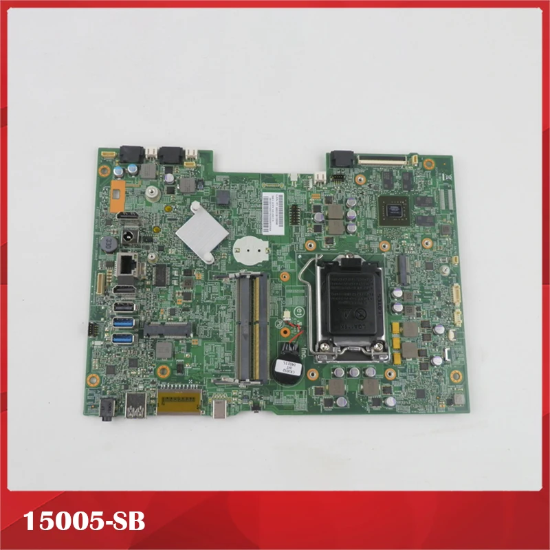 Оригинальная материнская плата «Все в одном» для Acer 15005-SB, отличное качество
Оригинальная материнская плата «Все в одном» для Acer 15005-SB, отличное качество