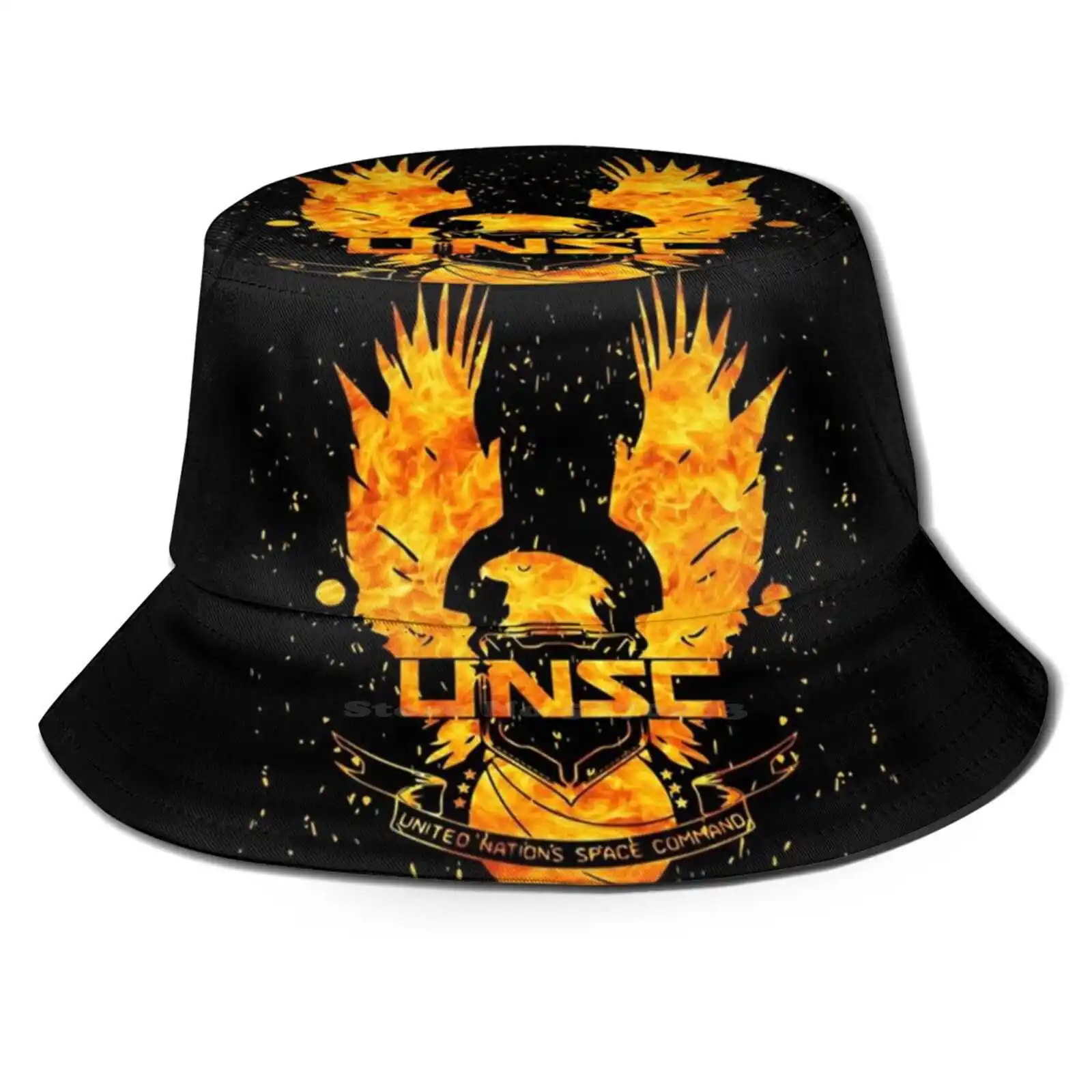 Панама с логотипом Unsc Fire, шляпа от солнца, головной убор Unsc Odst 2 3, главный головной убор Xbox Bungie cortan4 Reach 117 стражи 1 5 Ce
Панама с логотипом Unsc Fire, шляпа от солнца, головной убор Unsc Odst 2 3, главный головной убор Xbox Bungie cortan4 Reach 117 стражи 1 5 Ce