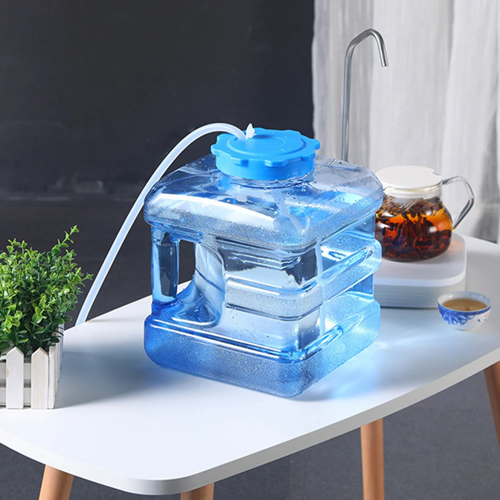 Outdoor Hiking Picnic Camping Water Tank Food Grade Large Capacity Drinking Bucket Portable Car Driving Water Tank Container
Outdoor Hiking Picnic Camping Water Tank Food Grade Large Capacity Drinking Bucket Portable Car Driving Water Tank Container