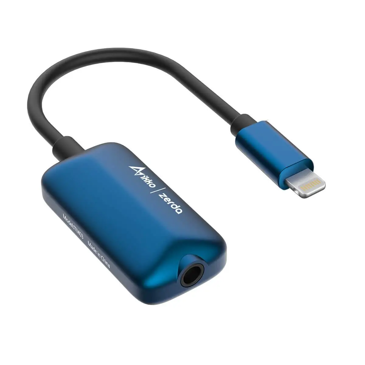 IKKO Zerda ITM03 б/у USB Type-C до 3,5 мм 32 бит/384 кГц DSD256 Hi-Fi DAC для Windows/Android/iOS/OS
IKKO Zerda ITM03 б/у USB Type-C до 3,5 мм 32 бит/384 кГц DSD256 Hi-Fi DAC для Windows/Android/iOS/OS