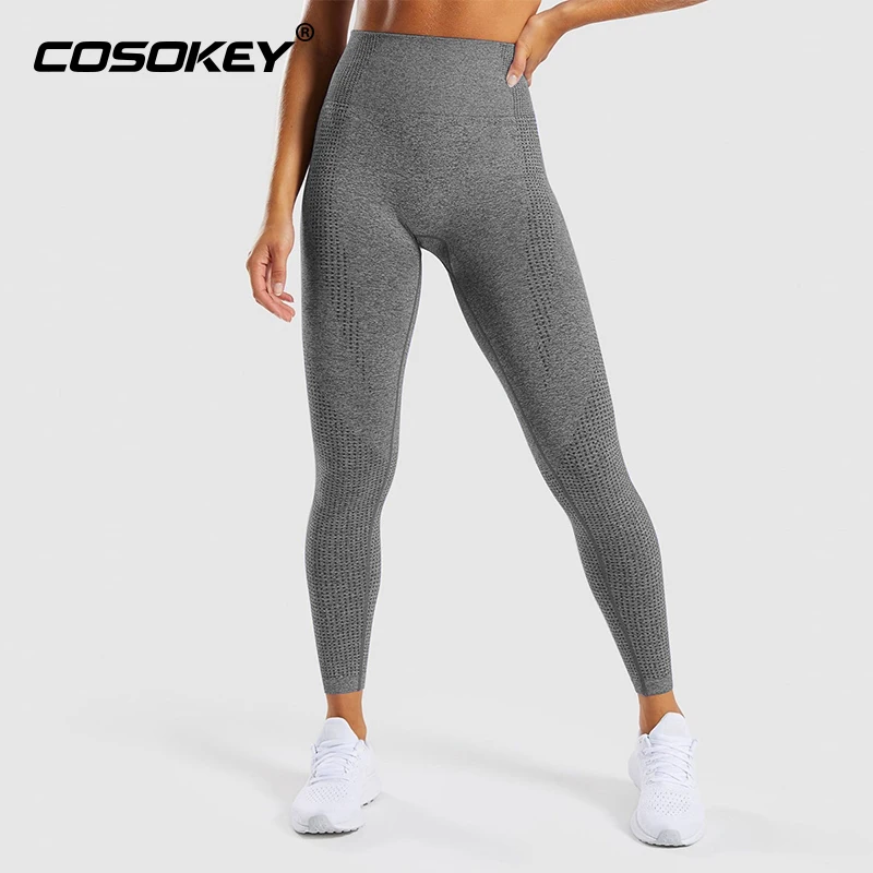 Vital Seamless Leggings High Waist Woman Fitness Yoga Pants Push Up Sexy Running Gym Sport Leggings Slim Stretch Running Tights 
Vital Seamless Leggings High Waist Woman Fitness Yoga Pants Push Up Sexy Running Gym Sport Leggings Slim Stretch Running Tights