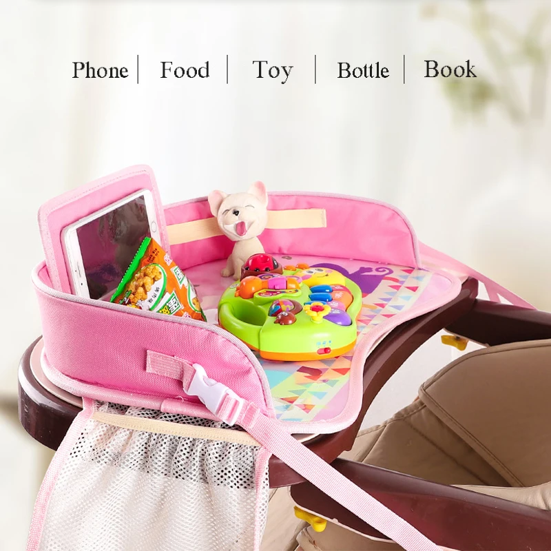 Car Table Kids Waterproof Table Car Seat Tray Storage Kids Toys Baby Fence Children In-car Drink Table Dining Accessories
Car Table Kids Waterproof Table Car Seat Tray Storage Kids Toys Baby Fence Children In-car Drink Table Dining Accessories