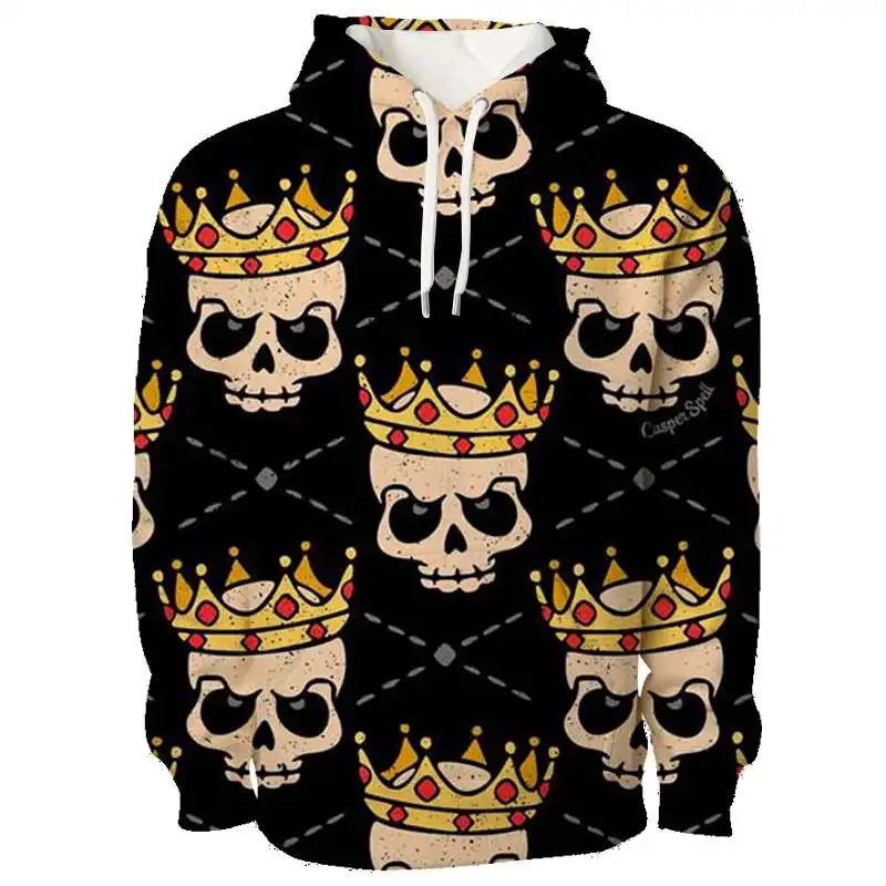 Men Hoodies Skull Collages 3d Print Men Hoodie Autumn Winter Sweatshirt Women Oversized Hoody Cool Streetwear Men-Pullovers
Men Hoodies Skull Collages 3d Print Men Hoodie Autumn Winter Sweatshirt Women Oversized Hoody Cool Streetwear Men-Pullovers