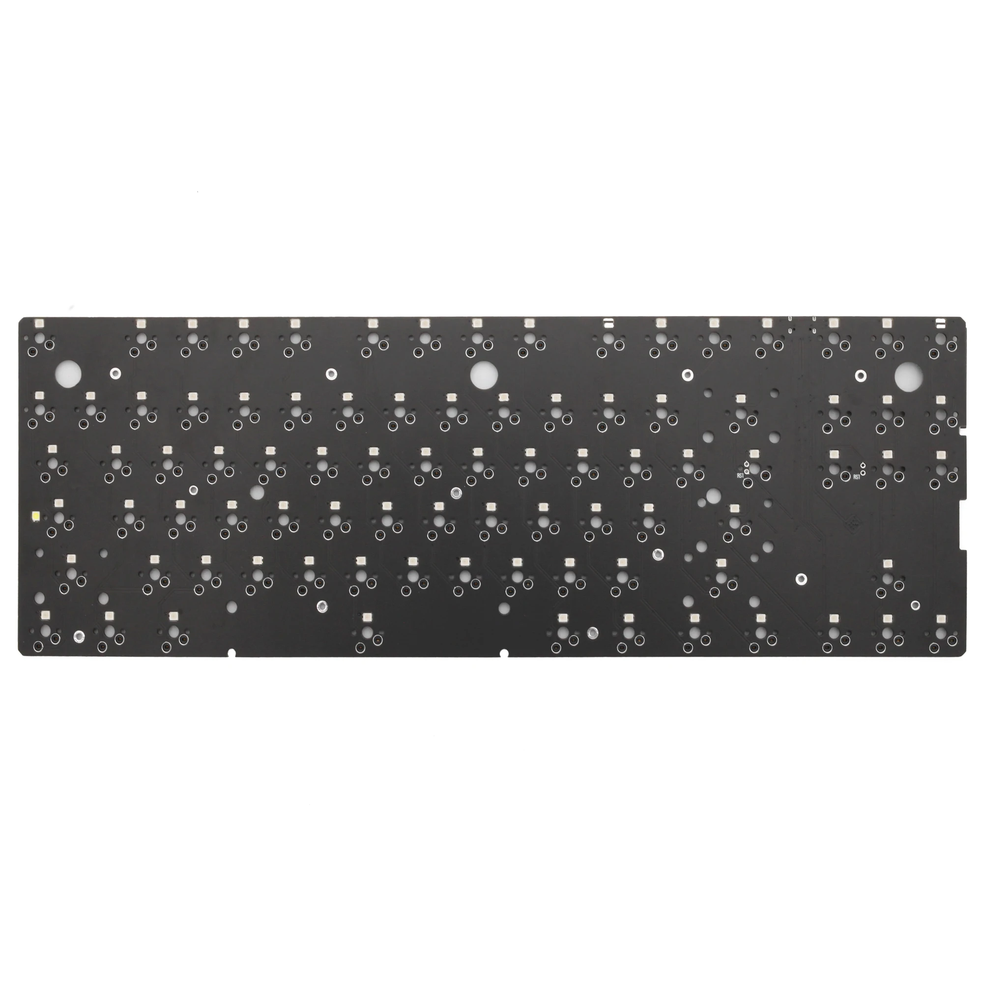 bm80 bm80rgb 80% rgb hot swappable Custom Mechanical Keyboard PCB programmed full rgb switch underglow type c qmk VIA firmware
bm80 bm80rgb 80% rgb hot swappable Custom Mechanical Keyboard PCB programmed full rgb switch underglow type c qmk VIA firmware
