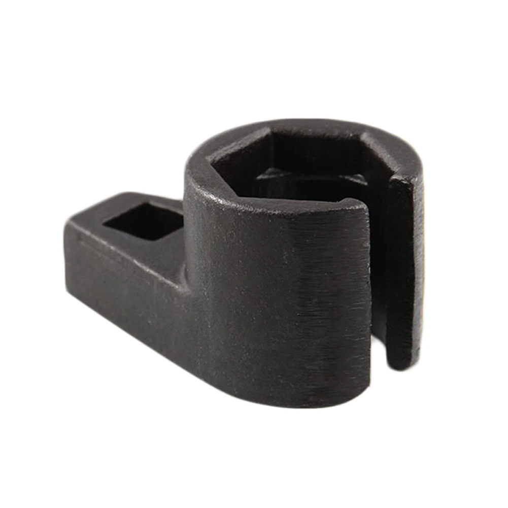wholesale Car Accessories 3/8-Inch Drive by 7/8-Inch Offset Oxygen Sensor Socket o2 sensor socket Automotive tool Fast delivery
wholesale Car Accessories 3/8-Inch Drive by 7/8-Inch Offset Oxygen Sensor Socket o2 sensor socket Automotive tool Fast delivery