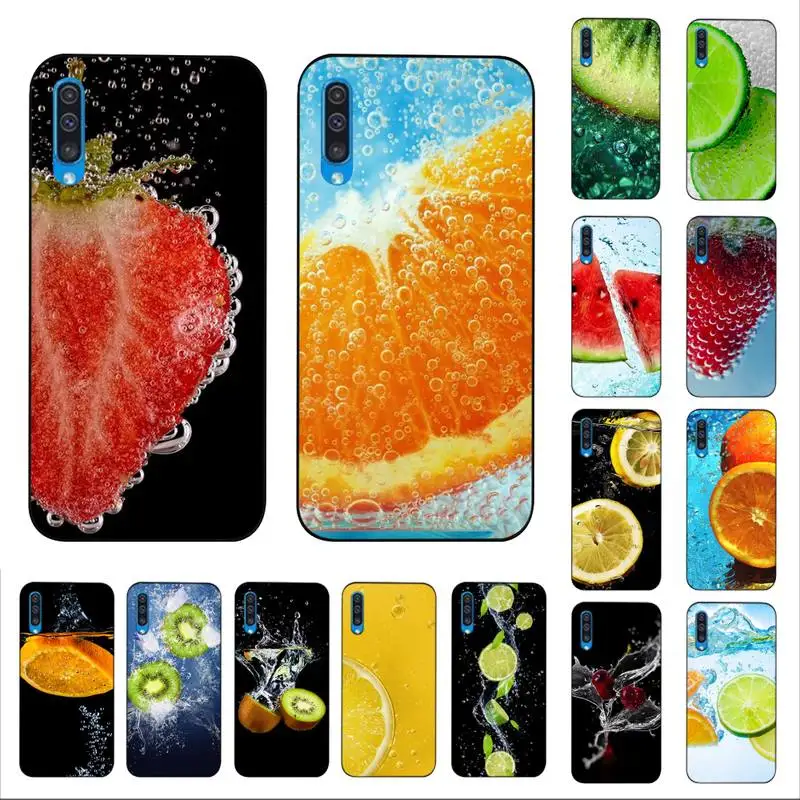 FHNBLJ Summer Fruit Watermelon Strawberry Phone Case for Samsung A30s 51 5 71 70 40 10 20 s 31 A7 A8 2018
FHNBLJ Summer Fruit Watermelon Strawberry Phone Case for Samsung A30s 51 5 71 70 40 10 20 s 31 A7 A8 2018