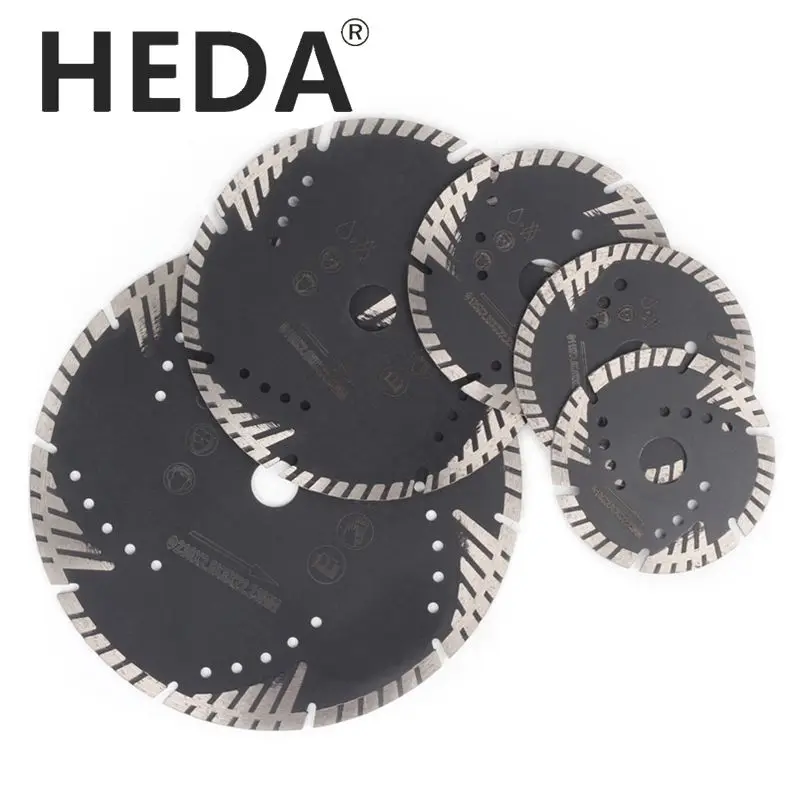 Циркулярная пила для мрамора, бетона, керамической плитки, 105/115/125/180/230 мм 
Циркулярная пила для мрамора, бетона, керамической плитки, 105/115/125/180/230 мм