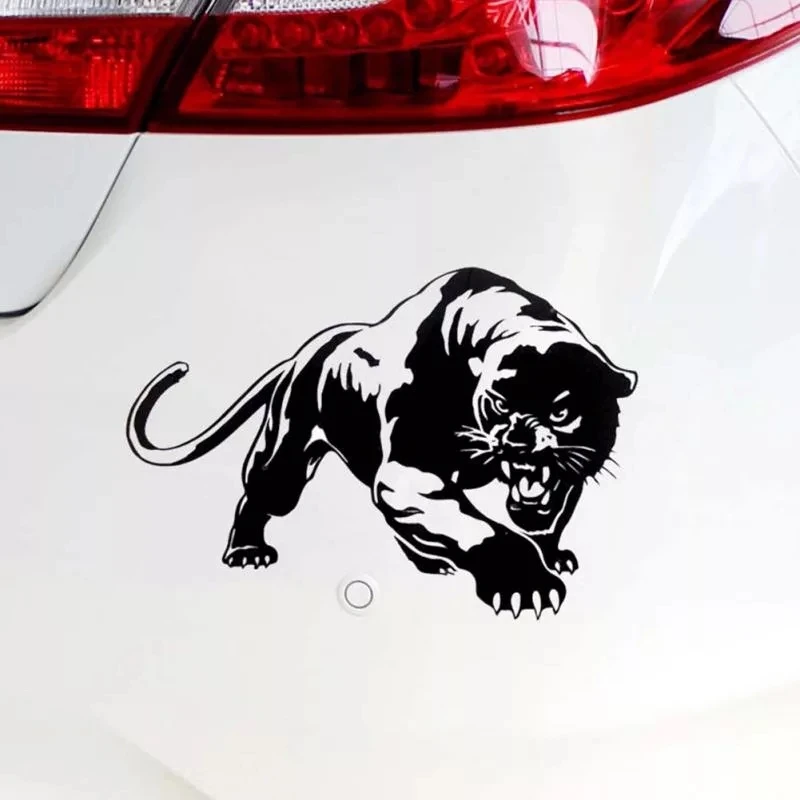 14cmx5cm Roaring tiger Car-Sticker Automobiles Motorcycles Window Bumper Laptop Vinyl Decal PVC Decorative Goods 
14cmx5cm Roaring tiger Car-Sticker Automobiles Motorcycles Window Bumper Laptop Vinyl Decal PVC Decorative Goods