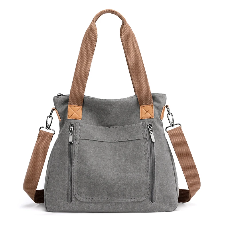 New Top-Handle Bags Handbags High Quality canvas Ladies Leisure Totes Bolsa Women's Shoulder bags Youth Female Crossbody Bag
New Top-Handle Bags Handbags High Quality canvas Ladies Leisure Totes Bolsa Women's Shoulder bags Youth Female Crossbody Bag