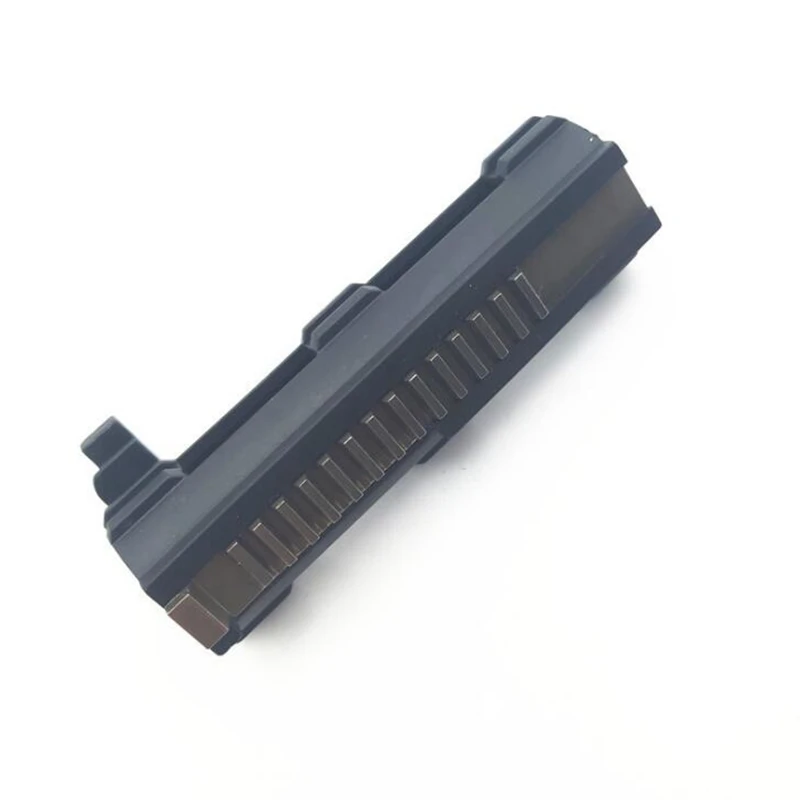 Airsoft Metal Teeth AEG Piston and Piston Head Gear Box M4 AK Paintball Gel Blaster Upgrade Accessories Equipment
Airsoft Metal Teeth AEG Piston and Piston Head Gear Box M4 AK Paintball Gel Blaster Upgrade Accessories Equipment