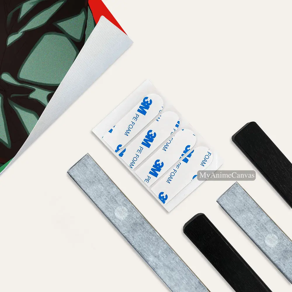 Anime Fushiguro Megumi wooden Frame Canvas Manga Decoration prints For kids Living Room Magnetic Framed Home decor painting
Anime Fushiguro Megumi wooden Frame Canvas Manga Decoration prints For kids Living Room Magnetic Framed Home decor painting