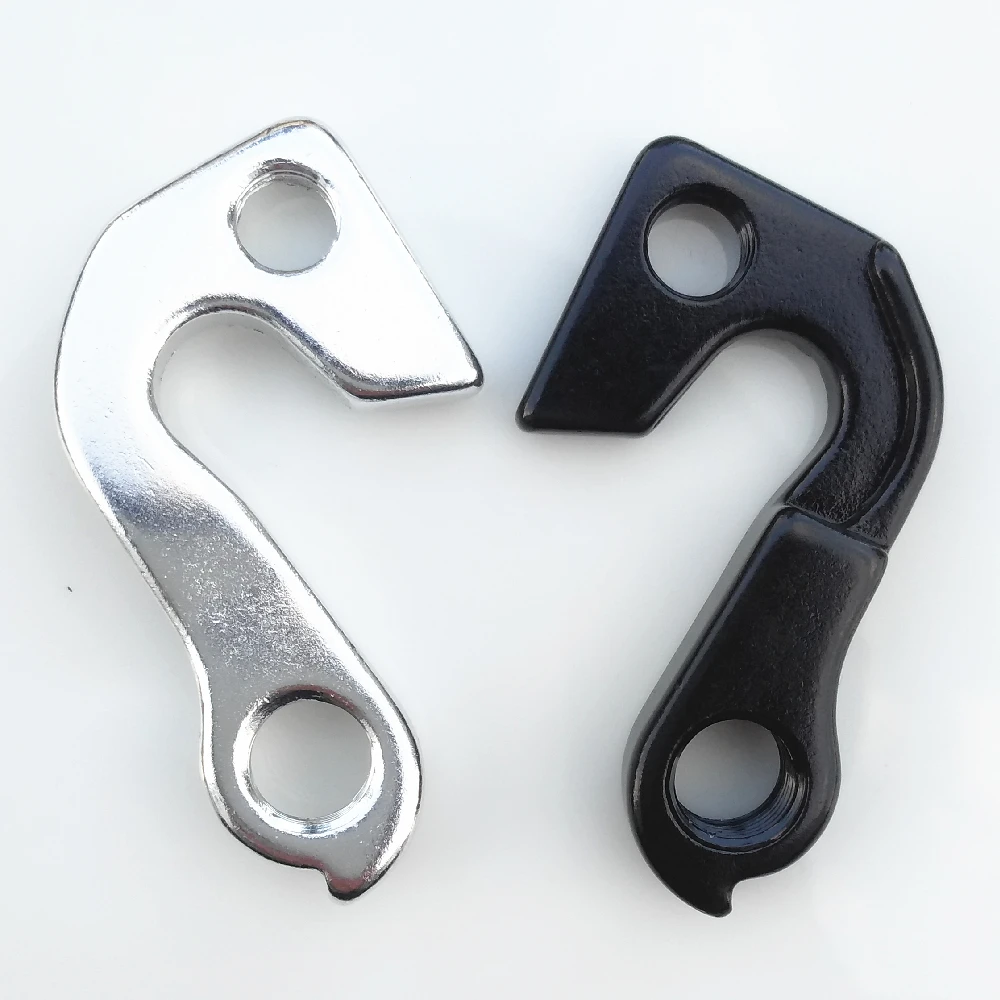5pc Bicycle gear rear derailleur For GT Zaska GT Avalanche Kestrel KHS Alite Kettler Mongoose Airborne Dahon Garneau MECH hanger
5pc Bicycle gear rear derailleur For GT Zaska GT Avalanche Kestrel KHS Alite Kettler Mongoose Airborne Dahon Garneau MECH hanger