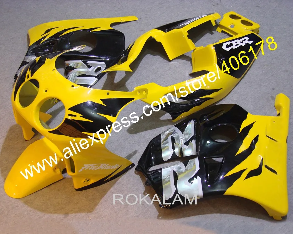 Для Honda CBR250RR 1990-1994 желтый черный обтекатели для мотоцикла CBR 250 RR мотоцикл обтекатель ремонт (литья под давлением)
Для Honda CBR250RR 1990-1994 желтый черный обтекатели для мотоцикла CBR 250 RR мотоцикл обтекатель ремонт (литья под давлением)