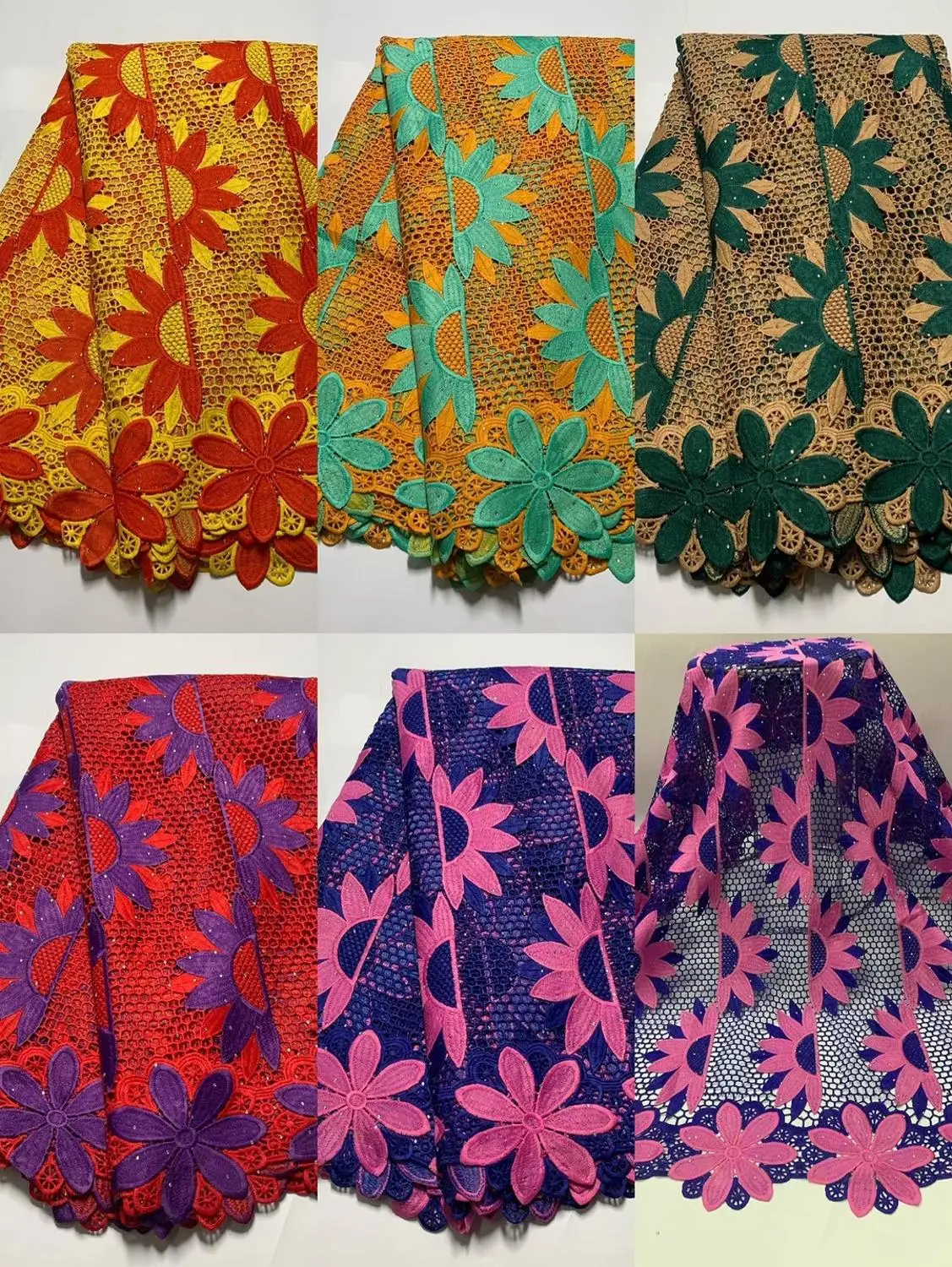 African Stone Lace Fabric 2020 High Quality Lace French Lace Fabric Nigerian Tulle Mesh Lace Fabrics for Wedding Party
African Stone Lace Fabric 2020 High Quality Lace French Lace Fabric Nigerian Tulle Mesh Lace Fabrics for Wedding Party