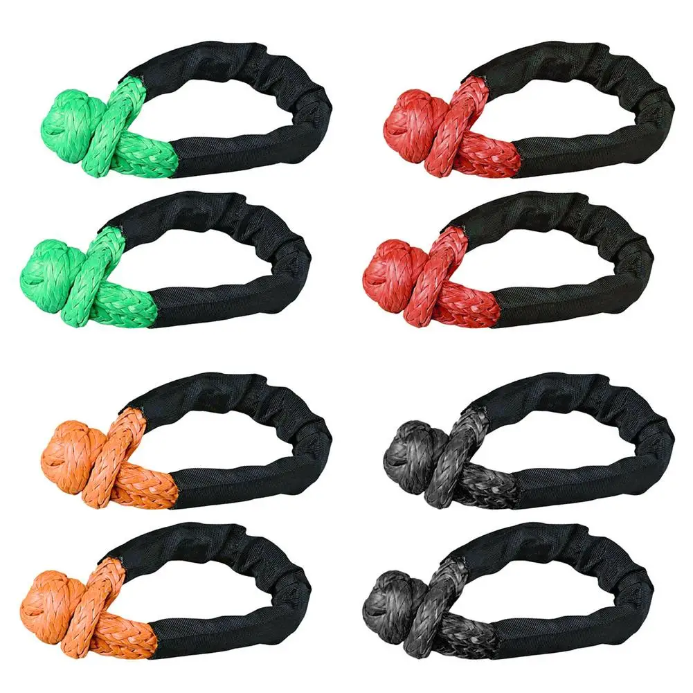 Multi-Color Trailer Rope Synthetic Rope Flexible Car Capstan Cord
Multi-Color Trailer Rope Synthetic Rope Flexible Car Capstan Cord