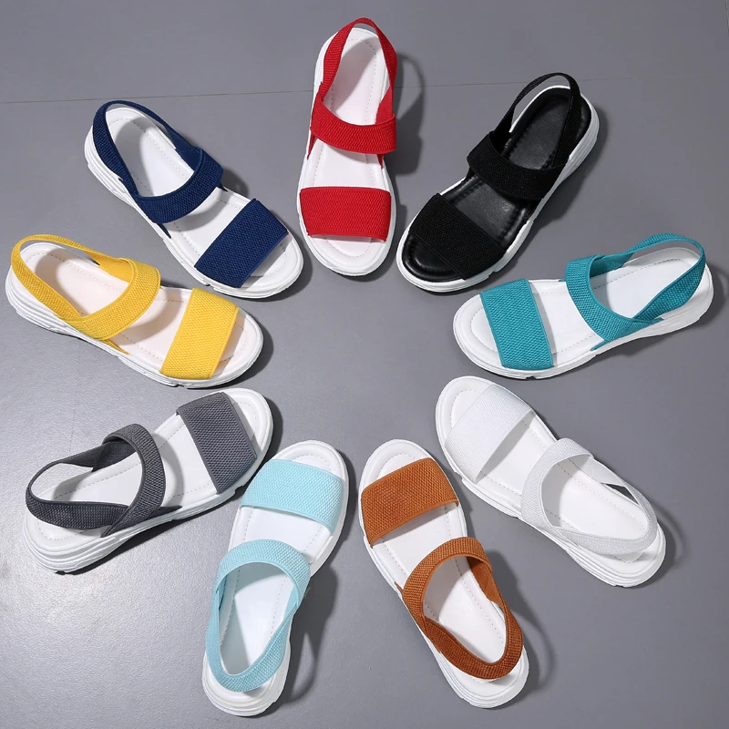 women sandals 2020 Fashion Comfortabl ebreathable womens shoes platform sandals sandalias mujer wedge booties high heels sandals
women sandals 2020 Fashion Comfortabl ebreathable womens shoes platform sandals sandalias mujer wedge booties high heels sandals