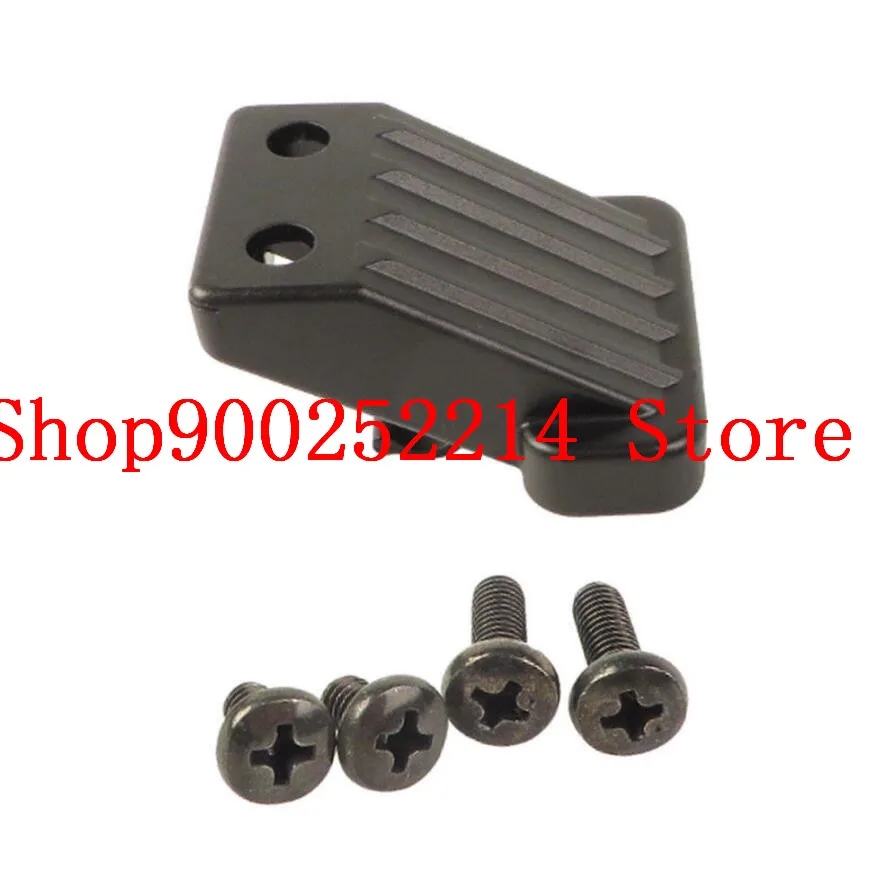 New MIC microphone holder adaptor repair parts for Panasonic AG-AC90MC AG-AC90 HDC-Z10000 AC90 Z10000 FC100MC camcorder
New MIC microphone holder adaptor repair parts for Panasonic AG-AC90MC AG-AC90 HDC-Z10000 AC90 Z10000 FC100MC camcorder
