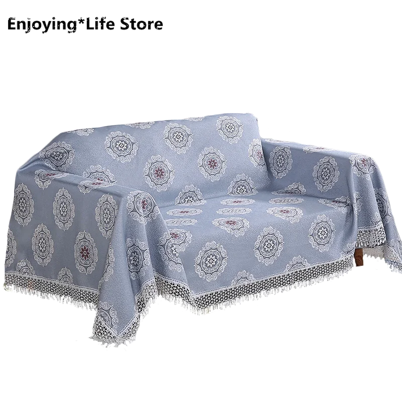 European Style Sofa Cover for Living Room Simple Modern Sofa Towel Universal 1 2 3 4 Seater Couch Cover for Sofa Home Decorative
European Style Sofa Cover for Living Room Simple Modern Sofa Towel Universal 1 2 3 4 Seater Couch Cover for Sofa Home Decorative