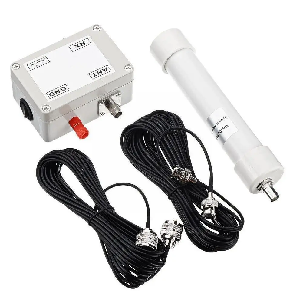 Мини-Кнут Vlf Lf Hf Vhf активная антенна портативный мини-кабель кнут 2,6 м соединитель антенны общего пользования 3,8 м Активный штекер Bnc O0z3
Мини-Кнут Vlf Lf Hf Vhf активная антенна портативный мини-кабель кнут 2,6 м соединитель антенны общего пользования 3,8 м Активный штекер Bnc O0z3