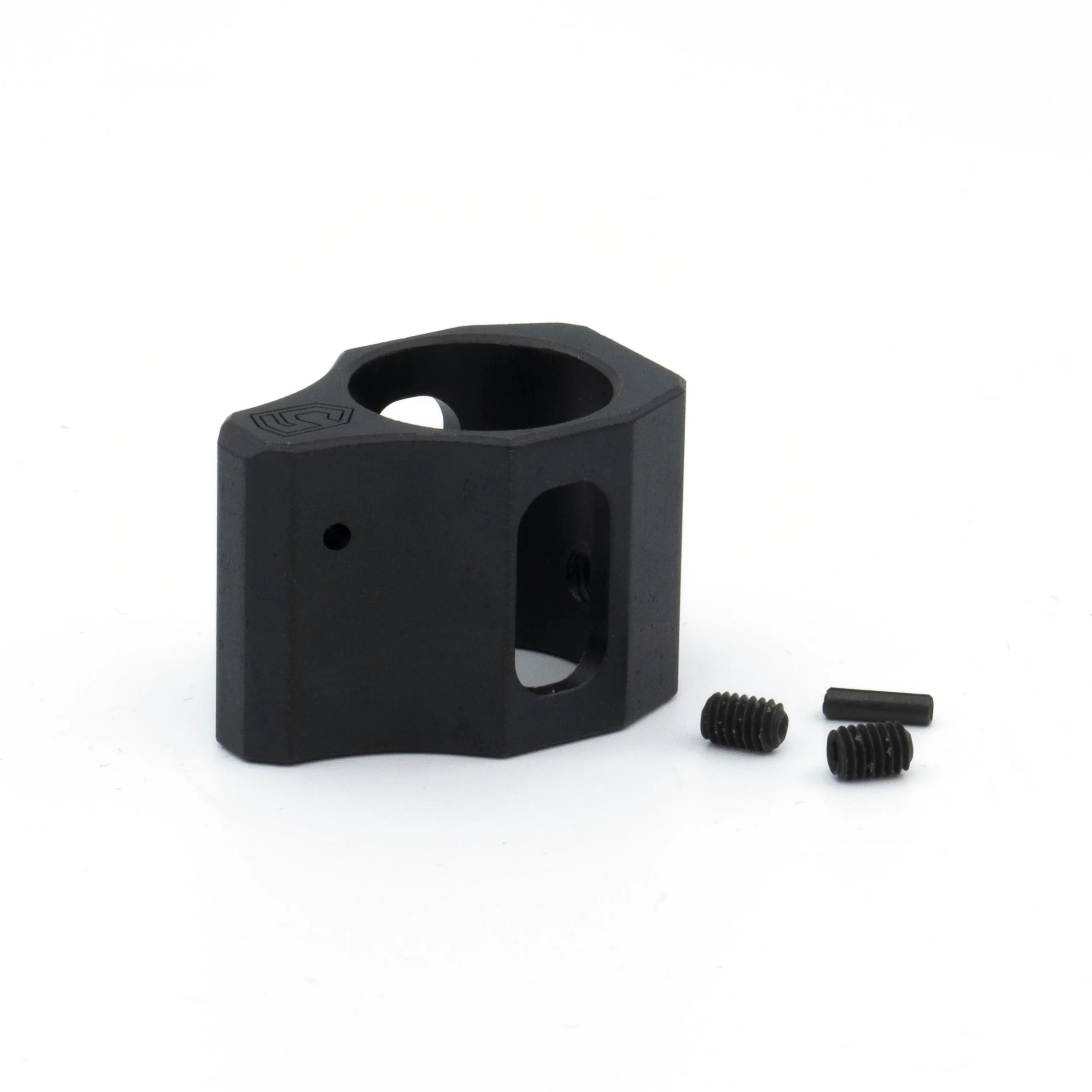PHASE 5 Metal LOW PROFILE GAS BLOCK AR AR15 M4 for Toy Gel Blaster Airsoft AEG GBB Toy Gun
PHASE 5 Metal LOW PROFILE GAS BLOCK AR AR15 M4 for Toy Gel Blaster Airsoft AEG GBB Toy Gun