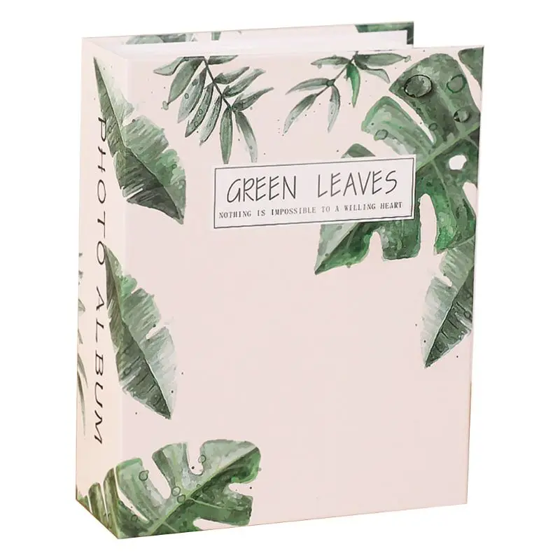 4D Large 6 Inch Photo Album 100 Sheets Scrapbook Paper Baby Family Scrapbooking Albums Wedding Foto DIY Craft
4D Large 6 Inch Photo Album 100 Sheets Scrapbook Paper Baby Family Scrapbooking Albums Wedding Foto DIY Craft