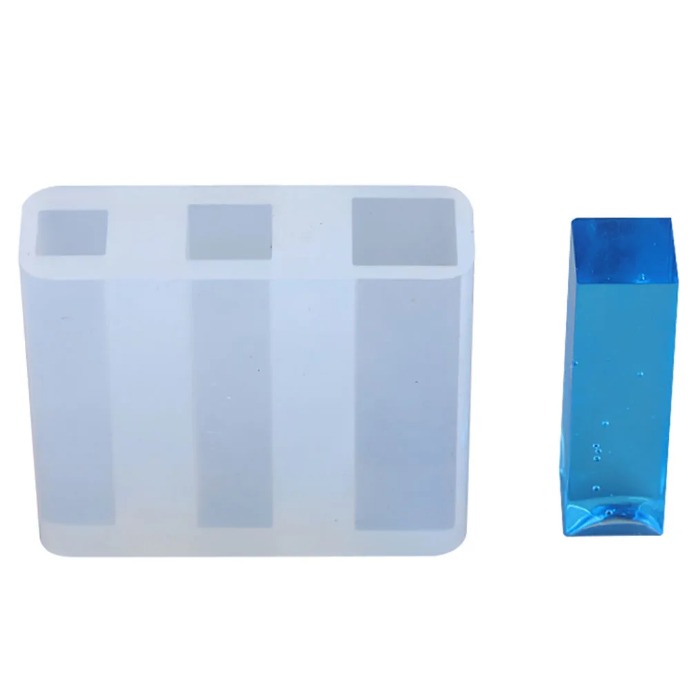 Square Epoxy Resin Molds Silicone Jewelry Accessories Making Molds For DIY Necklace Pendant Keychain Handcraft Decoration Tools
Square Epoxy Resin Molds Silicone Jewelry Accessories Making Molds For DIY Necklace Pendant Keychain Handcraft Decoration Tools