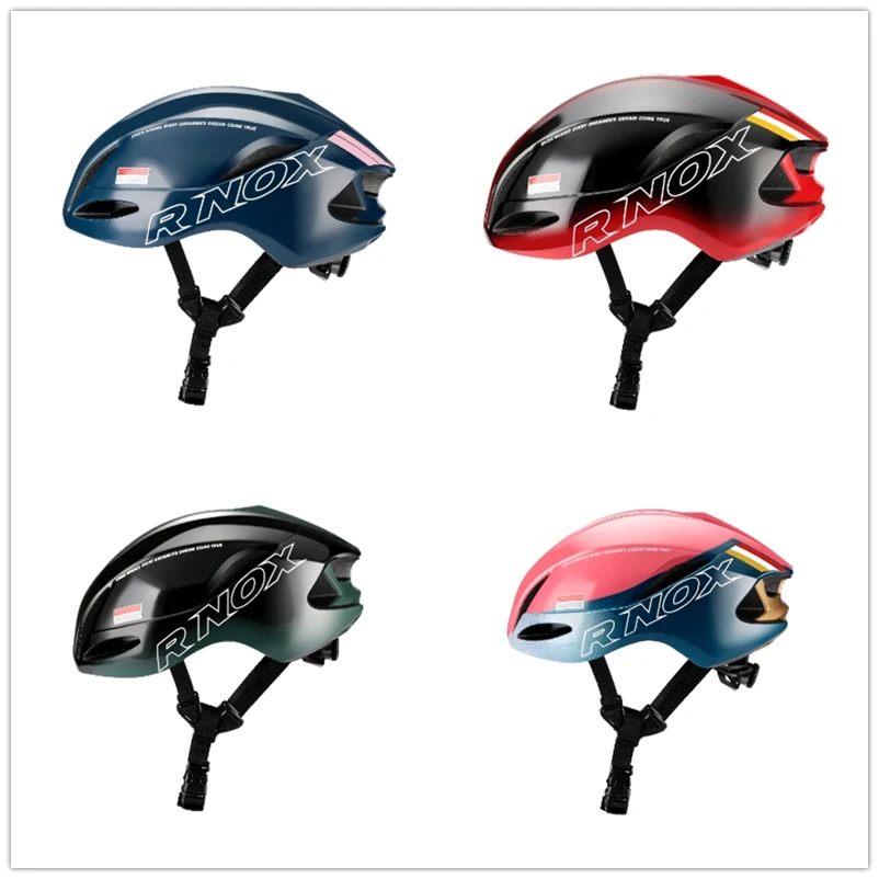 

MTB Road bike helmets for Men Women Aero helmet Triathlon TT time trial Race Cycling Helmet Casco Ciclismo Bicycle Equipment
