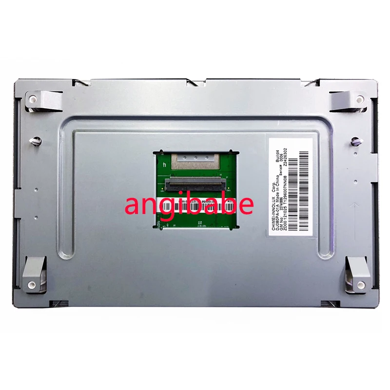 DJ080PA-01A Chimei 8inch LCD display DJ080PA-01C DJ080PA-01A screen No.990001775 for car GPS navigation LCD monitor
DJ080PA-01A Chimei 8inch LCD display DJ080PA-01C DJ080PA-01A screen No.990001775 for car GPS navigation LCD monitor