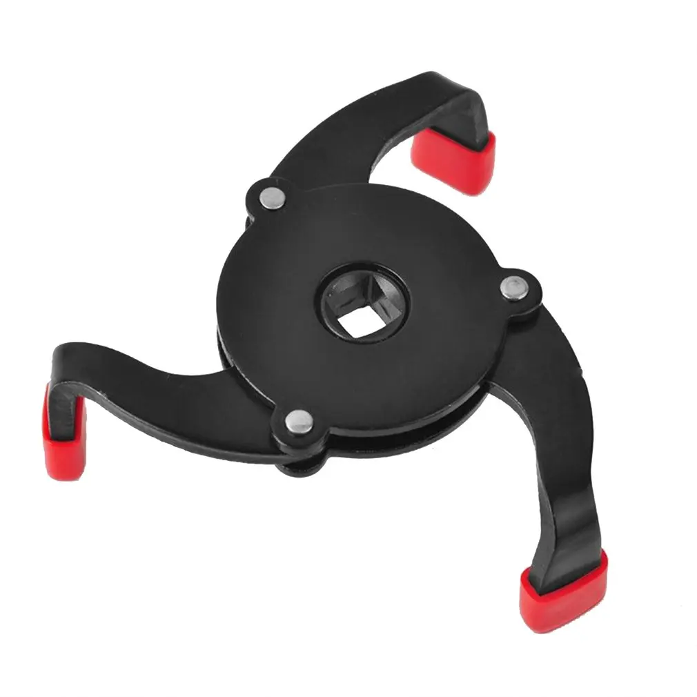 Односторонний трехкулачковый ключ для фильтра, машина для замены масляной сетки, гаечный ключ для фильтра, шаровая Головка для разборки сер...
Односторонний трехкулачковый ключ для фильтра, машина для замены масляной сетки, гаечный ключ для фильтра, шаровая Головка для разборки сер...